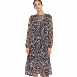 Dame Noisy May Dame Kjole -