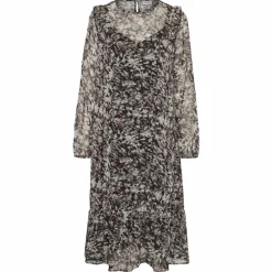 Dame Noisy May Dame Kjole -