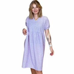 Dame Noisy May Dame Kjole -