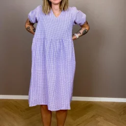 Dame Noisy May Dame Kjole -