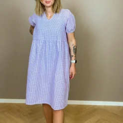 Dame Noisy May Dame Kjole -