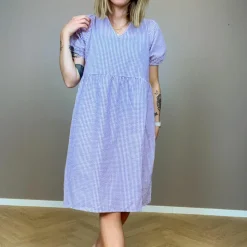 Dame Noisy May Dame Kjole -