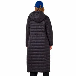 Dame Noisy May Dame Overgangsjakke -