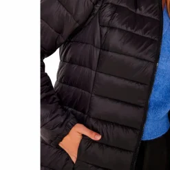 Dame Noisy May Dame Overgangsjakke -