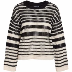 Dame Noisy May Dame Striktrøje -