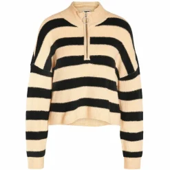 Dame Noisy May Dame Striktrøje -