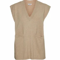 Dame Noisy May Dame Strikvest -