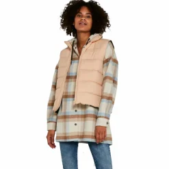 Dame Noisy May Dame Vest -