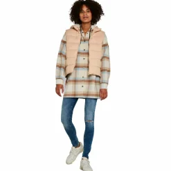 Dame Noisy May Dame Vest -