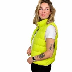 Dame Noisy May Dame Vest -