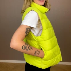 Dame Noisy May Dame Vest -