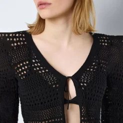 Dame Noisy May Laika Dame Cardigan -