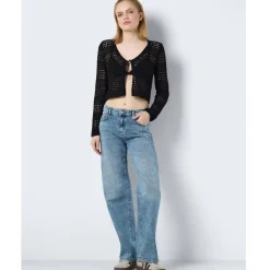 Dame Noisy May Laika Dame Cardigan -