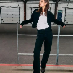 Dame Noisy May Monica Dame Jeans -