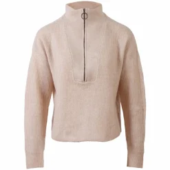 Dame Noisy May Newalice Dame Striktrøje -