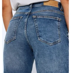 Dame Noisy May Noise May Moni HW Dame Jeans -