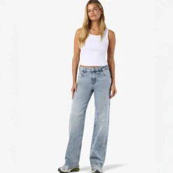 Dame Noisy May Yolanda Dame Jeans -