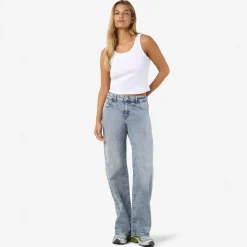 Dame Noisy May Yolanda Dame Jeans -