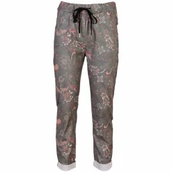 Dame Noéline Dame Bukser -