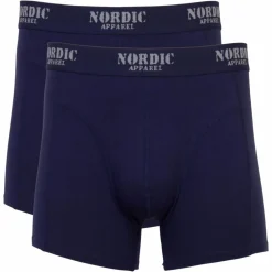 Nordic Apparel Balder Herre Tights i bambus -