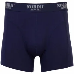 Nordic Apparel Balder Herre Tights i bambus -