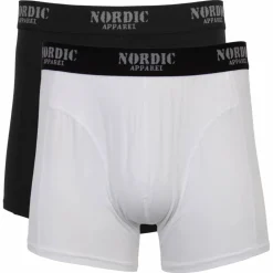 Nordic Apparel Balder Herre Tights i bambus -