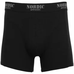 Nordic Apparel Balder Herre Tights i bambus -