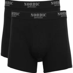 Nordic Apparel Balder Herre Tights i bambus -