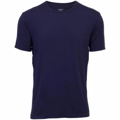Nordic Apparel Bertram Herre T-shirt i bambus -