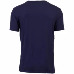 Nordic Apparel Bertram Herre T-shirt i bambus -