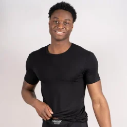 Nordic Apparel Bertram Herre T-shirt i bambus -