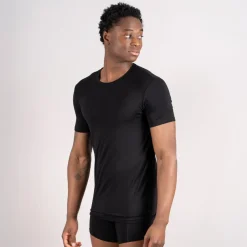 Nordic Apparel Bertram Herre T-shirt i bambus -