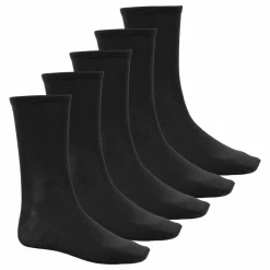 Dame Nordic Apparel Bros Unisex Strømper i bambus -