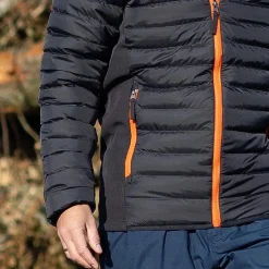 Nordic Apparel Herre Overgangsjakke -