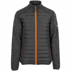 Nordic Apparel Herre Overgangsjakke Plus Size -