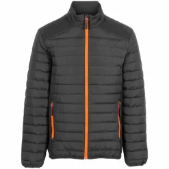 Nordic Apparel Herre Overgangsjakke Plus Size -