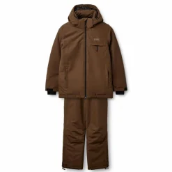 Børn Nordic Project 18 Aeris Børne Skisæt -