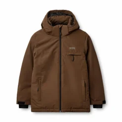 Børn Nordic Project 18 Aeris Børne Skisæt -