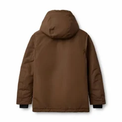 Børn Nordic Project 18 Aeris Børne Skisæt -