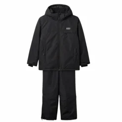 Børn Nordic Project 18 Aeris Børne Skisæt -