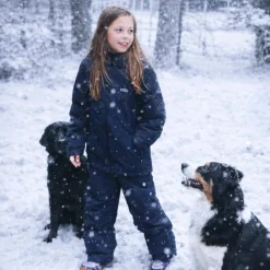 Børn Nordic Project 18 Aeris Børne Skisæt -