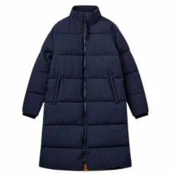 Dame Kopenhaken Nordic Project 18 Apollon Dame Vinterjakke -