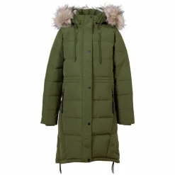 Dame Kopenhaken Nordic Project 18 Artemis Dame Vinterjakke m. BIONIC-FINISH® ECO coating -