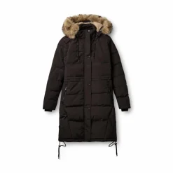 Dame Nordic Project 18 Artemis Dame Vinterjakke m. BIONIC-FINISH® ECO coating -