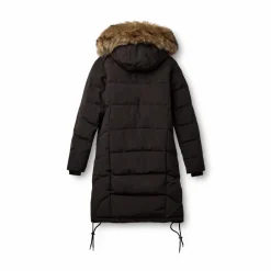 Dame Nordic Project 18 Artemis Dame Vinterjakke m. BIONIC-FINISH® ECO coating -