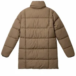 Dame Nordic Project 18 Ayla Dame Vinterjakke m. BIONIC-FINISH® ECO coating -