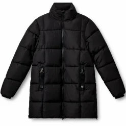 Dame Nordic Project 18 Ayla Dame Vinterjakke m. BIONIC-FINISH® ECO coating -