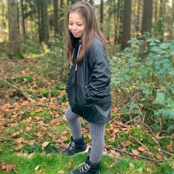 Børn Nordic Project 18 Bossy Børne Regnjakke -