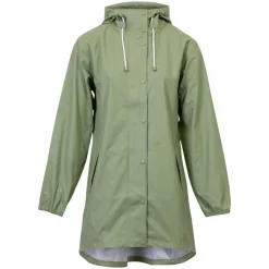 Dame Nordic Project 18 Bossy Dame Regnjakke -