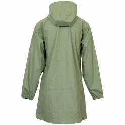 Dame Nordic Project 18 Bossy Dame Regnjakke -